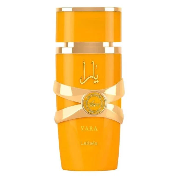 Lattafa Unisex Yara Tous EDP Spray 3.4 oz Fragrances